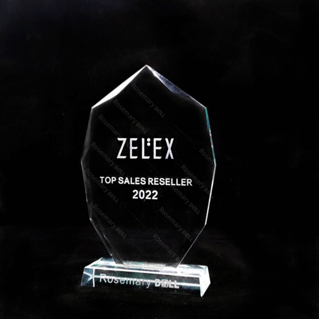 Zelex - Bester Wiederverkäufer