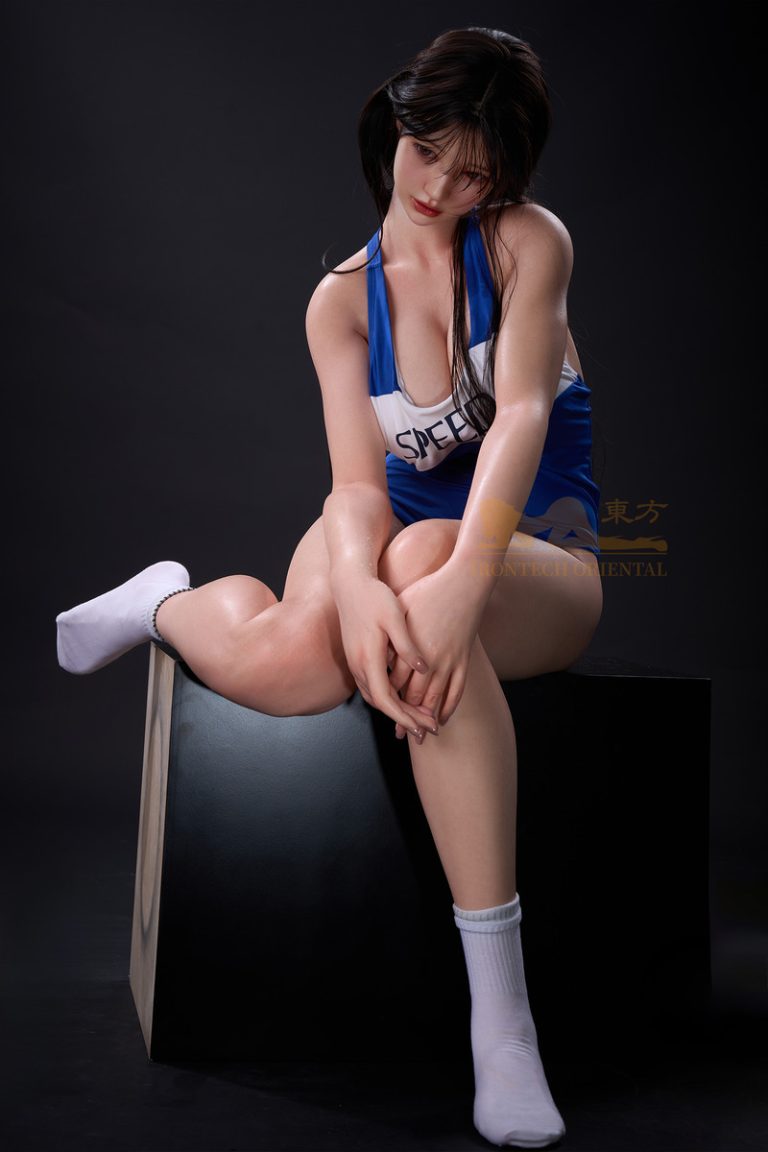 161cm5ft F-cup Silicone Sex Doll – Evie (12)