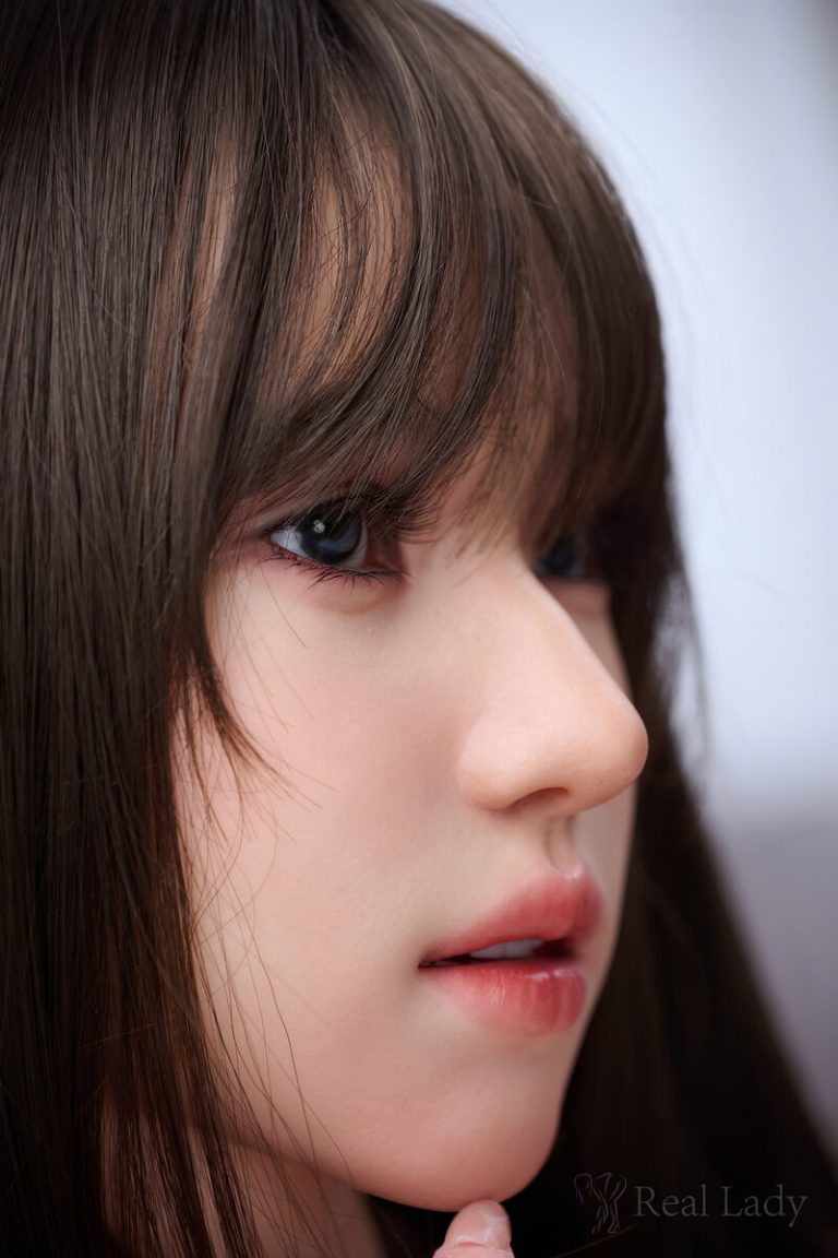 150cm4ft11 F-cup Silicone Sex Doll – Viki (28)