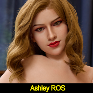 Ashley ROS