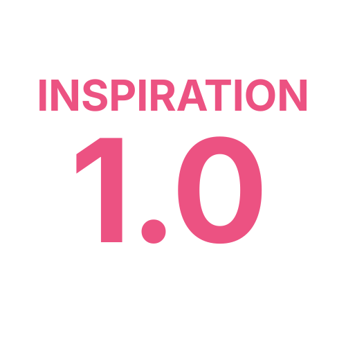 Inspiration Series 1.0