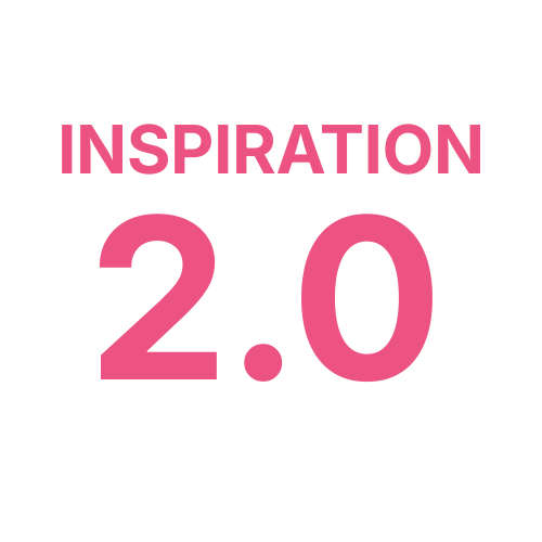 Inspiration Series 2.0