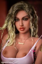 162cm F-cup TPE-Sexpuppe – #022 Dallas – Bild 5