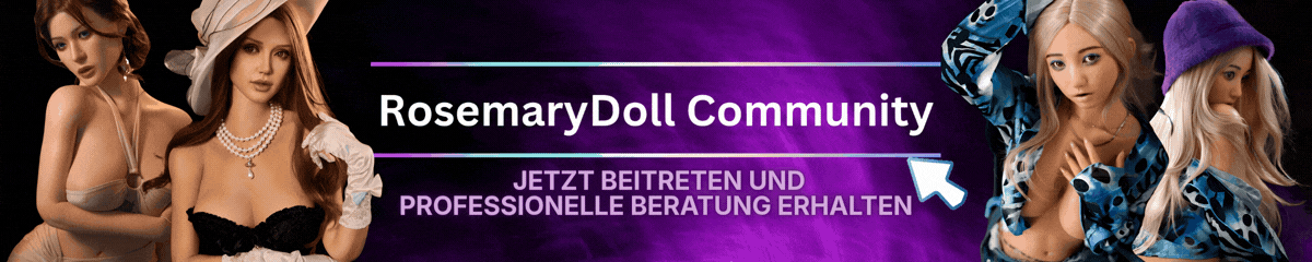 Rosemarydoll Community