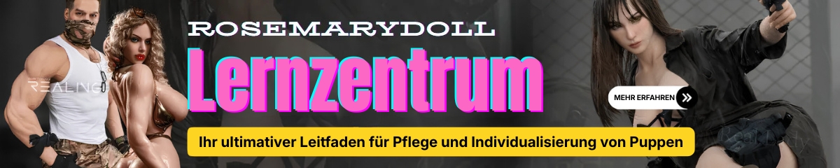 Rosemarydoll Lernzentrum