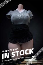 29,72kg Realistische Silikon-Sexpuppe mit Schlanker Figur – Savannah [Sofort lieferbar | Nur EU]