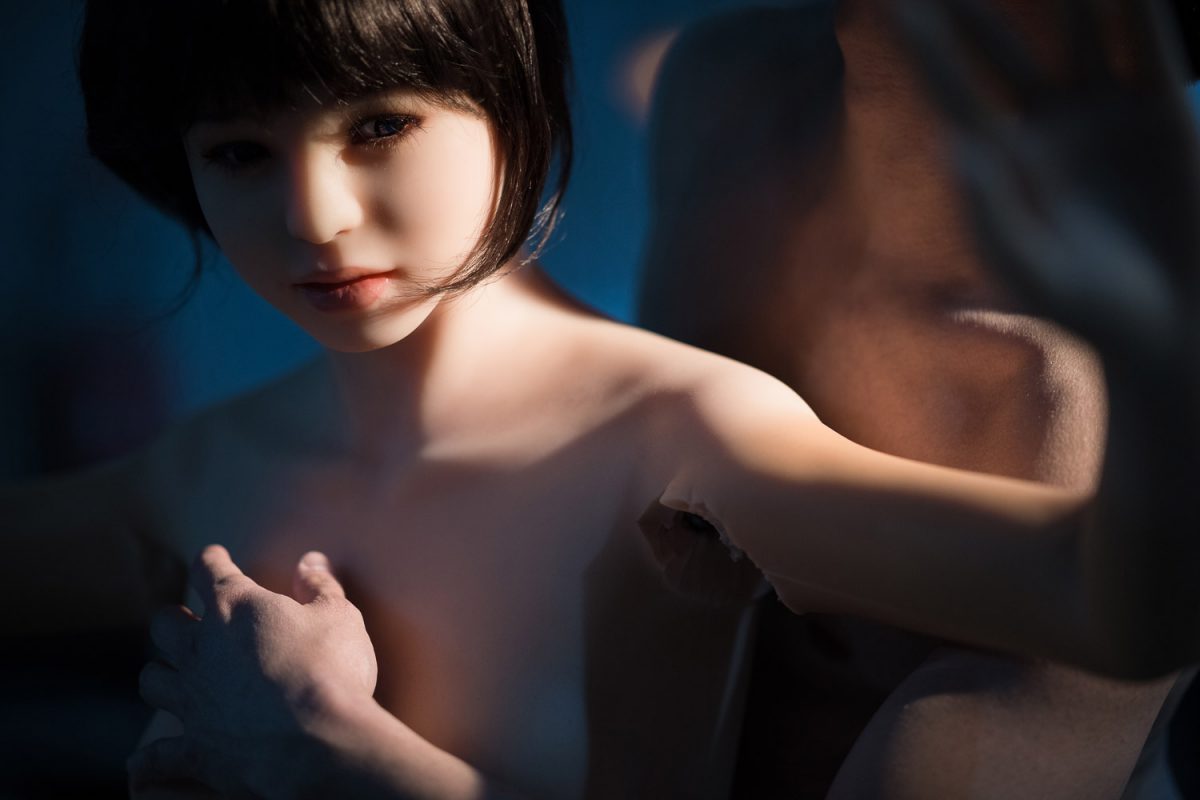 Warum brauchen wir eine Sexpuppe-7-2-