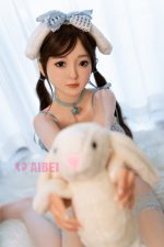 151cm D-cup Silikon-Sexpuppe – Yui