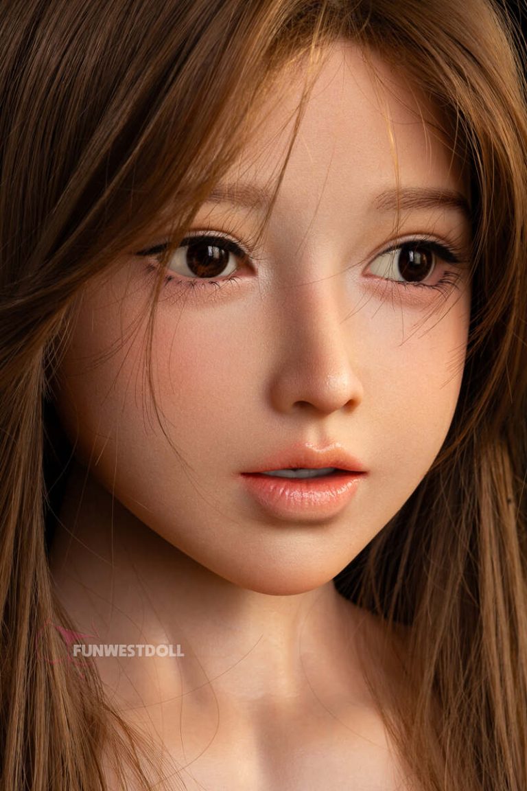 funwest-041sj-95cm-silicone-sex doll-amy (23)